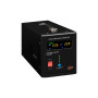 Пристрій безперебійного живлення LogicPower LPY- PSW-1500VA+ (1050W) (22872) Пристрій безперебійного живлення LogicPower LPY- PSW-1500VA+ (1050W) (22872)
