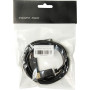 Кабель мультимедійний DisplayPort M to HDMI M 1.8m PowerPlant (KD00AS1278) Кабель мультимедійний DisplayPort M to HDMI M 1.8m PowerPlant (KD00AS1278)