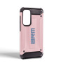 Чохол до мобільного телефона Armorstandart Panzer Samsung A35 5G (A356) Pink (ARM75607) Чохол до мобільного телефона Armorstandart Panzer Samsung A35 5G (A356) Pink (ARM75607)
