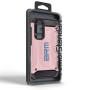 Чохол до мобільного телефона Armorstandart Panzer Samsung A35 5G (A356) Pink (ARM75607) Чохол до мобільного телефона Armorstandart Panzer Samsung A35 5G (A356) Pink (ARM75607)