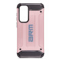 Чохол до мобільного телефона Armorstandart Panzer Samsung A35 5G (A356) Pink (ARM75607) Чохол до мобільного телефона Armorstandart Panzer Samsung A35 5G (A356) Pink (ARM75607)