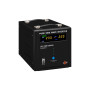 Пристрій безперебійного живлення LogicPower LPY- PSW-2000VA+ (1400W) (22873) Пристрій безперебійного живлення LogicPower LPY- PSW-2000VA+ (1400W) (22873)