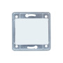 Вимикач Sven SE-201 white (7100085) Вимикач Sven SE-201 white (7100085)