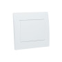 Вимикач Sven SE-201 white (7100085) Вимикач Sven SE-201 white (7100085)