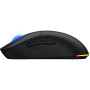 Мишка Hator Quasar 3 Wireless Black (HTM730) Мишка Hator Quasar 3 Wireless Black (HTM730)