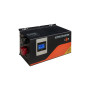 Пристрій безперебійного живлення LogicPower LPM- PSW-3000VA, 2000W (22892) Пристрій безперебійного живлення LogicPower LPM- PSW-3000VA, 2000W (22892)