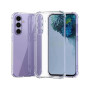 Чохол до мобільного телефона BeCover Anti-Shock Samsung Galaxy A36 SM-A366 Clear (712895) Чохол до мобільного телефона BeCover Anti-Shock Samsung Galaxy A36 SM-A366 Clear (712895)