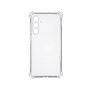 Чохол до мобільного телефона BeCover Anti-Shock Samsung Galaxy A36 SM-A366 Clear (712895) Чохол до мобільного телефона BeCover Anti-Shock Samsung Galaxy A36 SM-A366 Clear (712895)