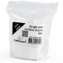 Комп'ютерна розетка Cablexpert RJ45x1 UTP cat.6 (NCAC-1U6-01) Комп'ютерна розетка Cablexpert RJ45x1 UTP cat.6 (NCAC-1U6-01)