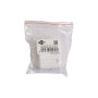 Комп'ютерна розетка Atcom RJ45 x1 UTP cat.6 (60251) Комп'ютерна розетка Atcom RJ45 x1 UTP cat.6 (60251)