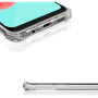 Чохол до мобільного телефона BeCover Anti-Shock Samsung Galaxy A56 SM-A566 Clear (712897) Чохол до мобільного телефона BeCover Anti-Shock Samsung Galaxy A56 SM-A566 Clear (712897)