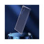 Чохол до мобільного телефона BeCover Anti-Shock Samsung Galaxy A56 SM-A566 Clear (712897) Чохол до мобільного телефона BeCover Anti-Shock Samsung Galaxy A56 SM-A566 Clear (712897)