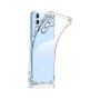 Чохол до мобільного телефона BeCover Anti-Shock Samsung Galaxy A56 SM-A566 Clear (712897) Чохол до мобільного телефона BeCover Anti-Shock Samsung Galaxy A56 SM-A566 Clear (712897)