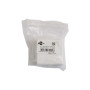 Комп'ютерна розетка Atcom RJ45 x2 UTP cat.6 (60252) Комп'ютерна розетка Atcom RJ45 x2 UTP cat.6 (60252)