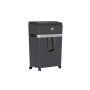 Знищувач документів HP PRO SHREDDER 12MC (2814) (864884) Знищувач документів HP PRO SHREDDER 12MC (2814) (864884)