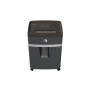 Знищувач документів HP PRO SHREDDER 12MC (2814) (864884) Знищувач документів HP PRO SHREDDER 12MC (2814) (864884)