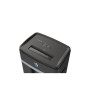 Знищувач документів HP PRO SHREDDER 12MC (2814) (864884) Знищувач документів HP PRO SHREDDER 12MC (2814) (864884)