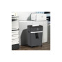 Знищувач документів HP PRO SHREDDER 12MC (2814) (864884) Знищувач документів HP PRO SHREDDER 12MC (2814) (864884)