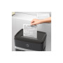 Знищувач документів HP PRO SHREDDER 12MC (2814) (864884) Знищувач документів HP PRO SHREDDER 12MC (2814) (864884)