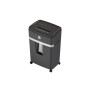 Знищувач документів HP PRO SHREDDER 12MC (2814) (864884) Знищувач документів HP PRO SHREDDER 12MC (2814) (864884)