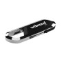 USB флеш накопичувач Wibrand 8GB Aligator Black USB 2.0 (WI2.0/AL8U7B) USB флеш накопичувач Wibrand 8GB Aligator Black USB 2.0 (WI2.0/AL8U7B)
