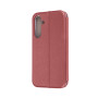 Чохол до мобільного телефона Armorstandart G-Case Samsung A35 5G (A356) Marsala (ARM74469) Чохол до мобільного телефона Armorstandart G-Case Samsung A35 5G (A356) Marsala (ARM74469)