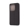Чохол до мобільного телефона Armorstandart G-Case Xiaomi Redmi Note 13 Pro 4G Black (ARM73141) Чохол до мобільного телефона Armorstandart G-Case Xiaomi Redmi Note 13 Pro 4G Black (ARM73141)