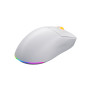Мишка Hator Quasar 3 Wireless White (HTM731) Мишка Hator Quasar 3 Wireless White (HTM731)