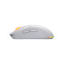 Мишка Hator Quasar 3 Wireless White (HTM731) Мишка Hator Quasar 3 Wireless White (HTM731)