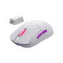 Мишка Hator Quasar 3 Ultra 8K Wireless White (HTM771) Мишка Hator Quasar 3 Ultra 8K Wireless White (HTM771)