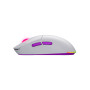 Мишка Hator Quasar 3 Ultra 8K Wireless White (HTM771) Мишка Hator Quasar 3 Ultra 8K Wireless White (HTM771)