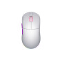 Мишка Hator Quasar 3 Ultra 8K Wireless White (HTM771) Мишка Hator Quasar 3 Ultra 8K Wireless White (HTM771)