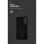 Чохол до мобільного телефона Armorstandart ICON Samsung M15 5G (M156) Black (ARM74373) Чохол до мобільного телефона Armorstandart ICON Samsung M15 5G (M156) Black (ARM74373)