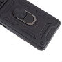 Чохол до мобільного телефона BeCover Military Infinix Zero 30 4G (X6731B) Black (710674) Чохол до мобільного телефона BeCover Military Infinix Zero 30 4G (X6731B) Black (710674)