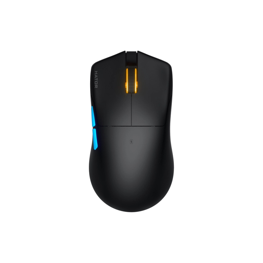 Мишка Hator Pulsar 3 Pro Wireless Black (HTM640)