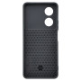 Чохол до мобільного телефона BeCover Military Oppo A38 Black (710714) Чохол до мобільного телефона BeCover Military Oppo A38 Black (710714)