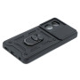 Чохол до мобільного телефона BeCover Military Oppo A38 Black (710714) Чохол до мобільного телефона BeCover Military Oppo A38 Black (710714)