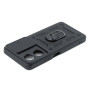 Чохол до мобільного телефона BeCover Military Oppo A38 Black (710714) Чохол до мобільного телефона BeCover Military Oppo A38 Black (710714)