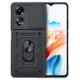 Чохол до мобільного телефона BeCover Military Oppo A38 Black (710714) Чохол до мобільного телефона BeCover Military Oppo A38 Black (710714)