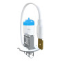 Автолампа Osram галогенова 55W (OS 64151NL-HCB) Автолампа Osram галогенова 55W (OS 64151NL-HCB)
