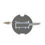 Автолампа Osram галогенова 55W (OS 64151NL-HCB) Автолампа Osram галогенова 55W (OS 64151NL-HCB)