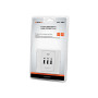 USB розетка REAL-EL Розетка USB (CW-303) USB розетка REAL-EL Розетка USB (CW-303)