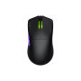 Мишка Hator Pulsar 3 Ultra 4K Wireless Black (HTM680) Мишка Hator Pulsar 3 Ultra 4K Wireless Black (HTM680)