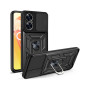 Чохол до мобільного телефона BeCover Military Realme C67 4G Black (710707) Чохол до мобільного телефона BeCover Military Realme C67 4G Black (710707)