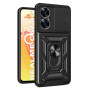 Чохол до мобільного телефона BeCover Military Realme C67 4G Black (710707) Чохол до мобільного телефона BeCover Military Realme C67 4G Black (710707)