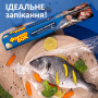 Рукав для запікання Фрекен БОК 3 м (4820048483025) Рукав для запікання Фрекен БОК 3 м (4820048483025)