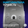 Мишка Logitech G309 Lightspeed Wireless/Bluetooth White (910-007207) Мишка Logitech G309 Lightspeed Wireless/Bluetooth White (910-007207)
