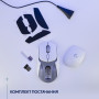 Мишка Logitech G309 Lightspeed Wireless/Bluetooth White (910-007207) Мишка Logitech G309 Lightspeed Wireless/Bluetooth White (910-007207)