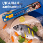 Рукав для запікання Фрекен БОК 5 м (4820048481199) Рукав для запікання Фрекен БОК 5 м (4820048481199)