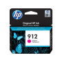 Картридж HP DJ No.912 Magenta (3YL78AE) Картридж HP DJ No.912 Magenta (3YL78AE)